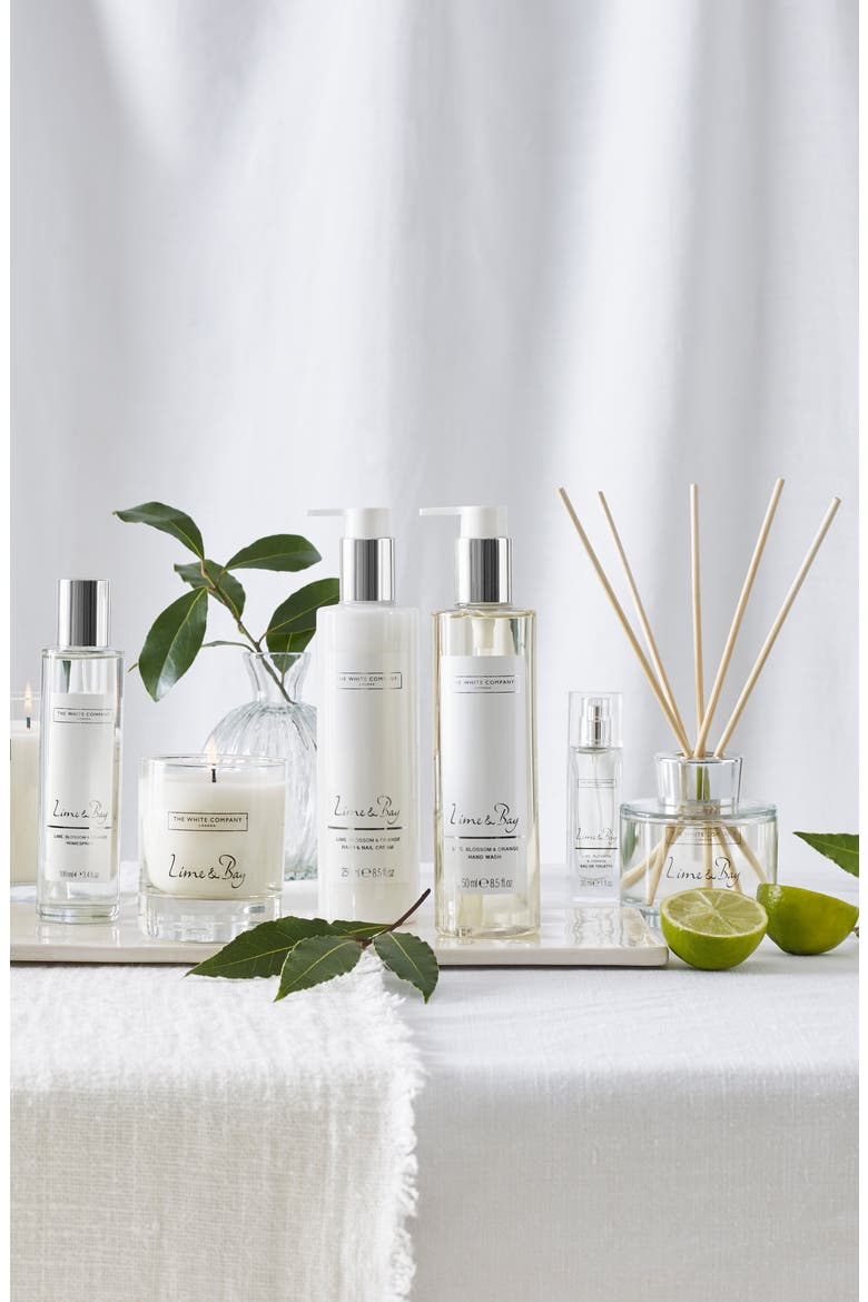 Home Fragrance Diffuser, Alternate, color, LIME/ BAY