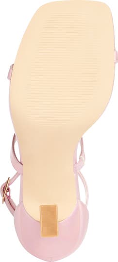 Jessa Ankle Strap Sandal