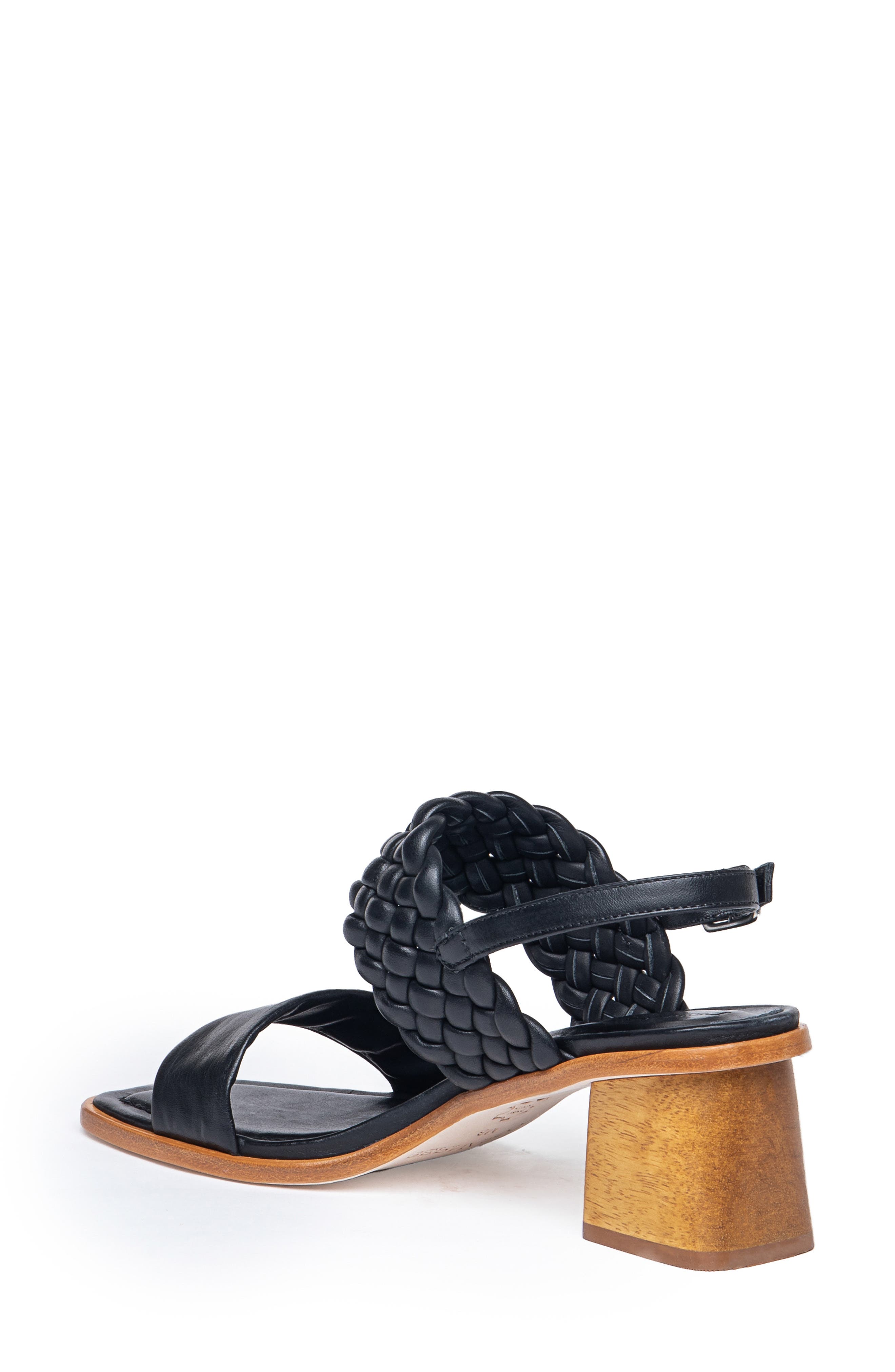 Bernardo Footwear Bernardo Beaufort Sandal, Alternate, color, 