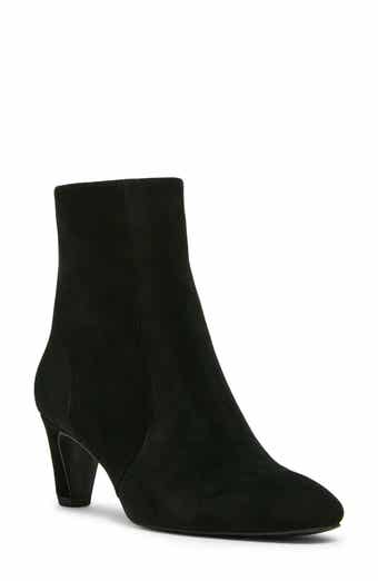 Nicolette Waterproof Bootie