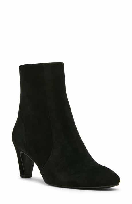 Nicolette Waterproof Bootie
