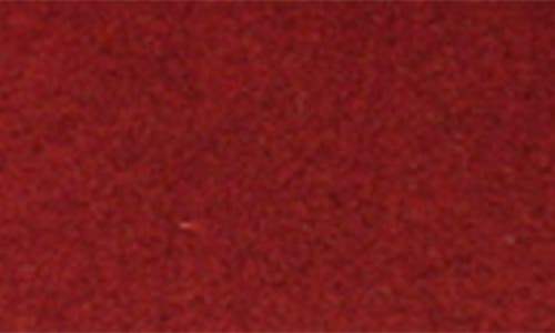 Modern Monarchie Western Wool Felted Cowboy Hat In Burgundy