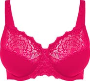 Simone Perele Caresse Underwire Full Cup Bra