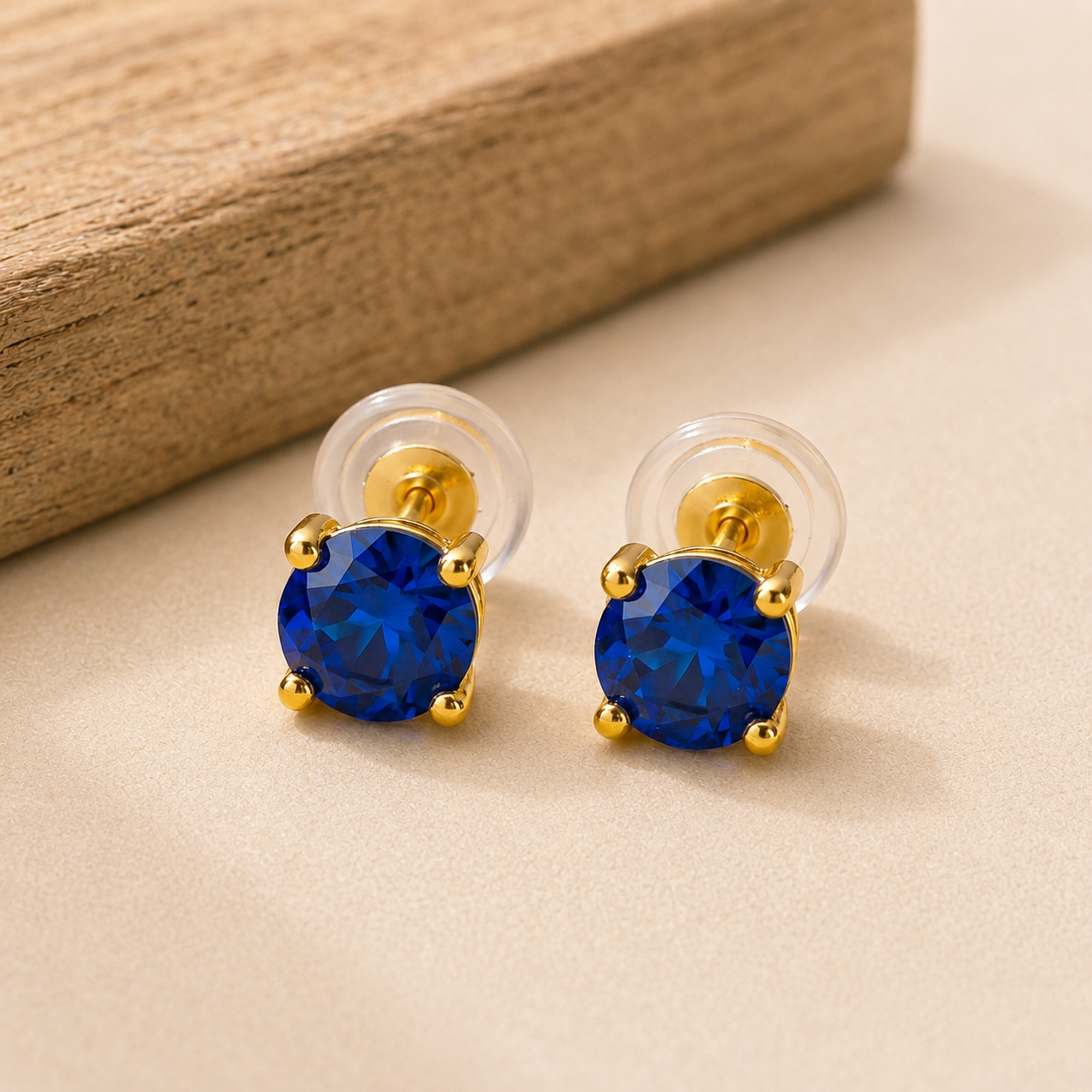 selected September - Sapphire