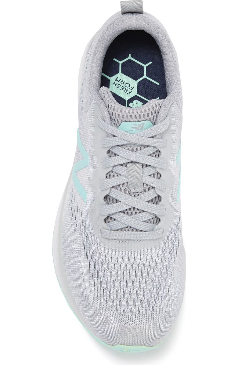 New Balance Fresh Foam Arishi v3 Running Sneaker, Alternate, color,