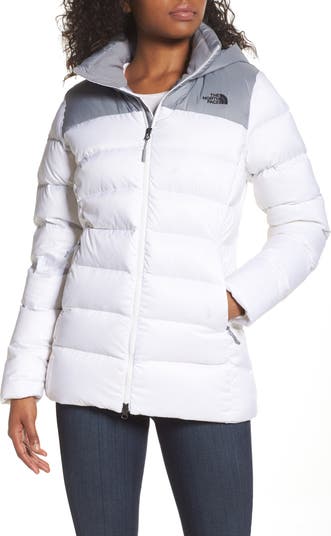 The North Face Nupste Ridge Down Jacket | Nordstrom