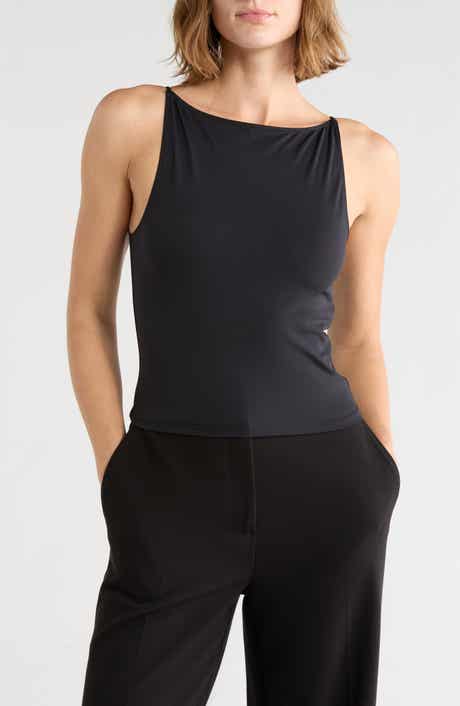 Weightless Sleeveless Tank