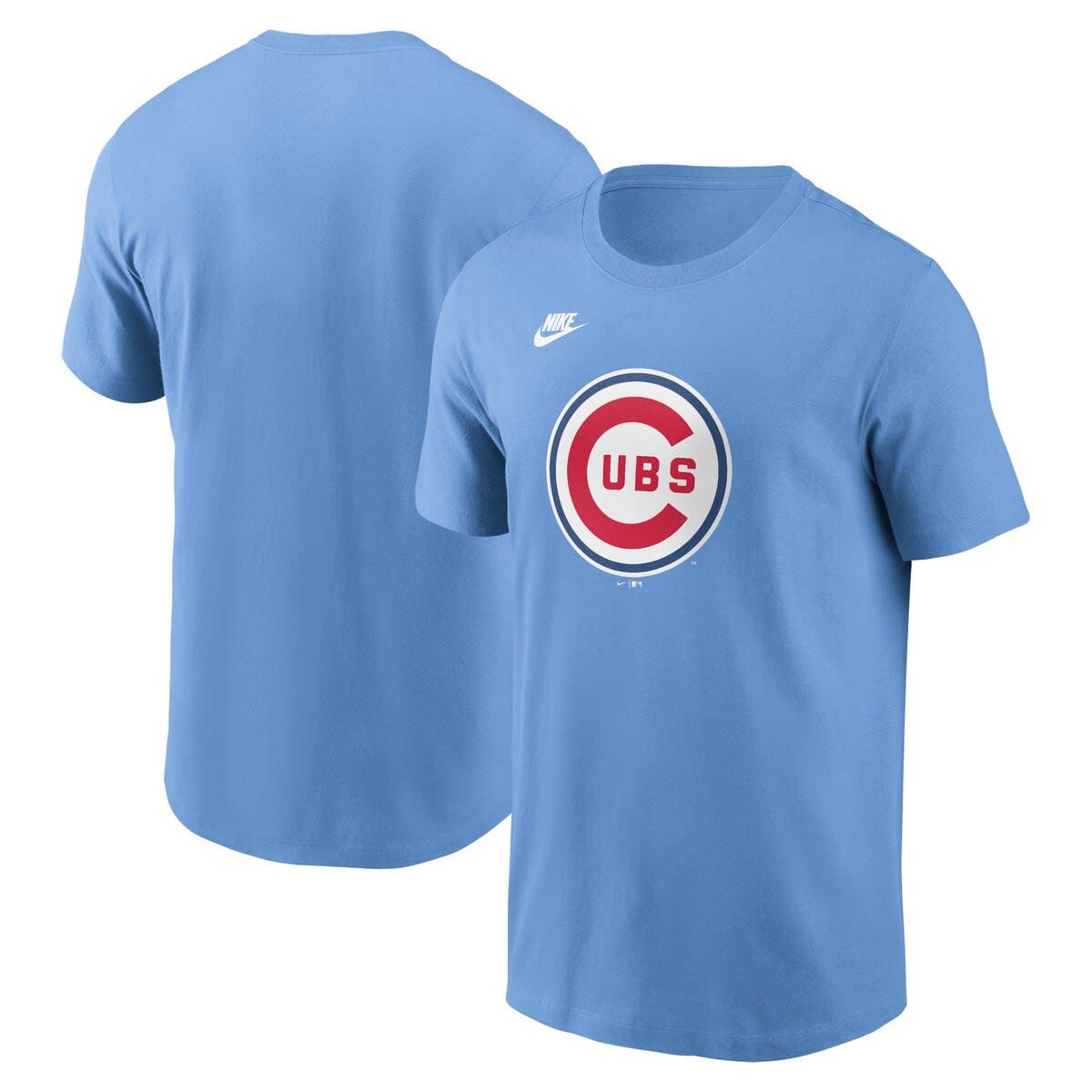 nike cubs shirts