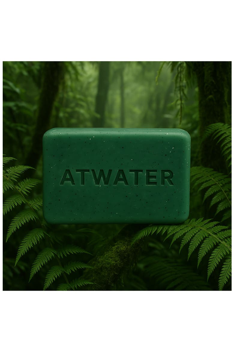Clean Impact Cleansing Bar, Alternate, color, NO COLOR