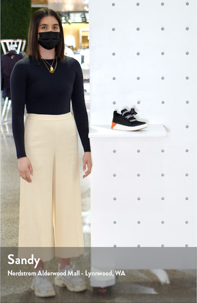 Out N About Plus Street Waterproof Sneaker, sales video thumbnail