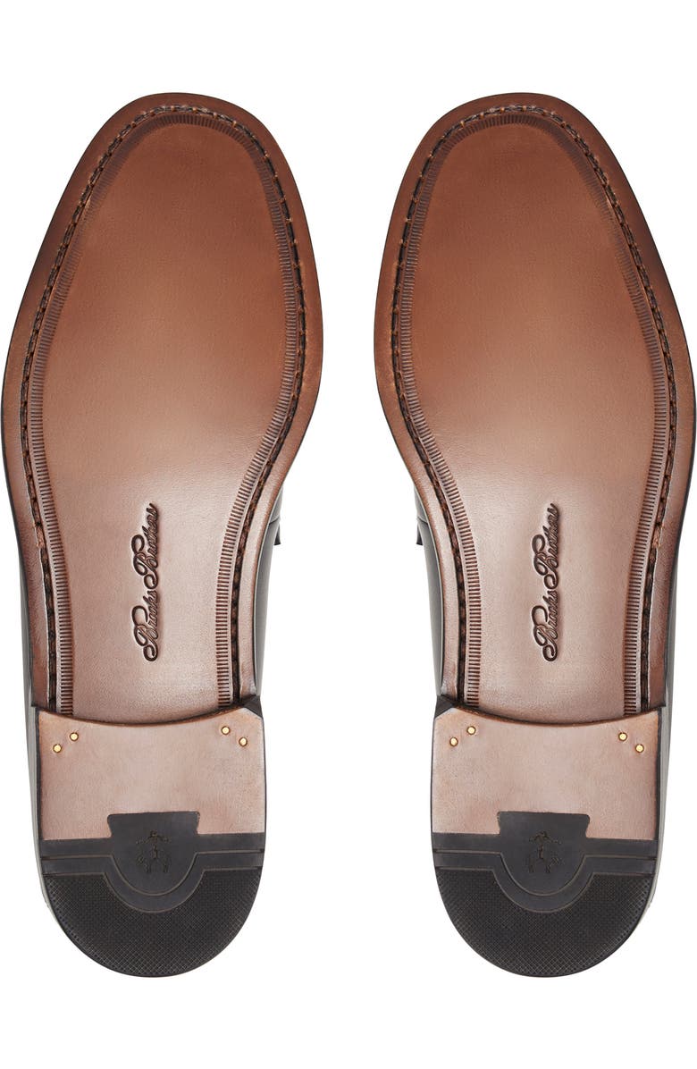Brooks Brothers Campus Penny Loafer, Alternate, color,
