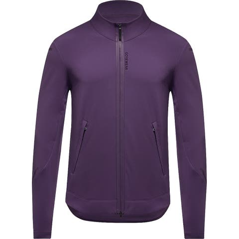 Men's Concurve Thermo Hybrid Jacket