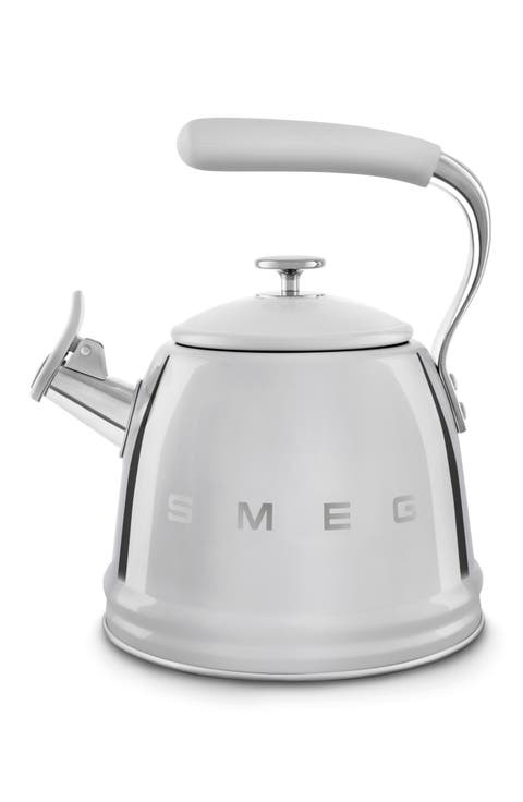 Whistling Kettle