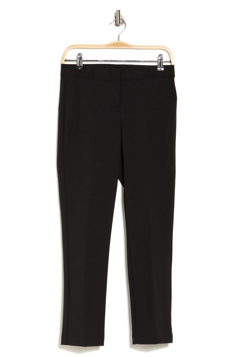 Amanda & Chelsea Chelsea Knit Trouser Pants, Alternate, color, 
