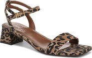 Naturalizer Hana Ankle Strap Sandal
