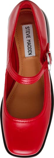 Delancy Mary Jane Flat