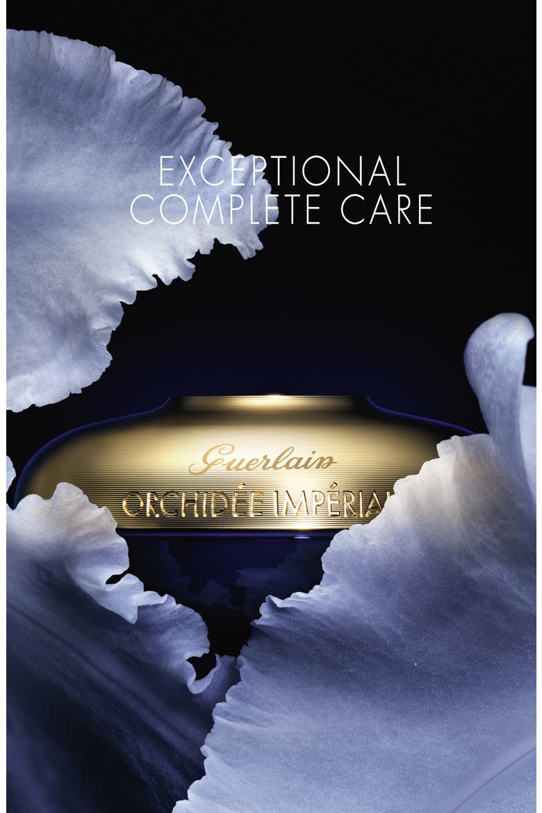 Orchidée Impériale Eye & Lip Set $896 Value, Alternate, color, NO COLOR