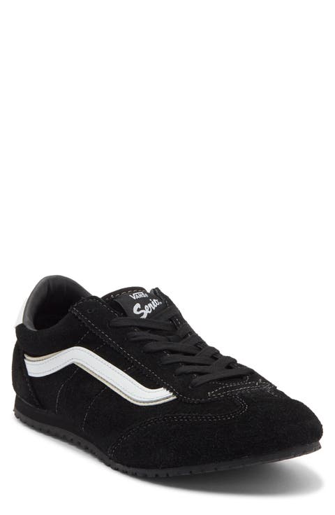 Super Lowpro Leather Sneaker