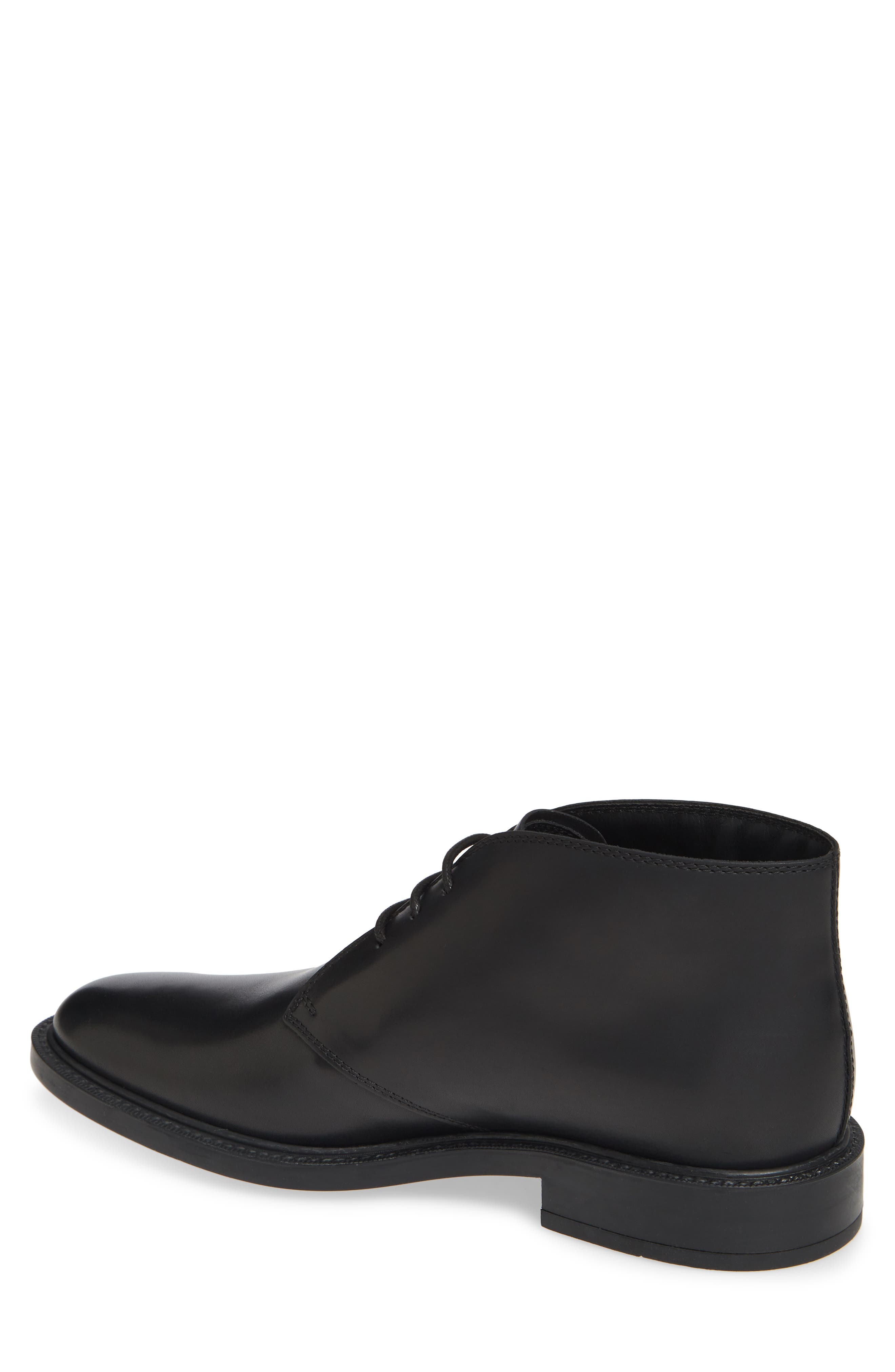 Tod's Polacco Chukka Boot, Alternate, color, 