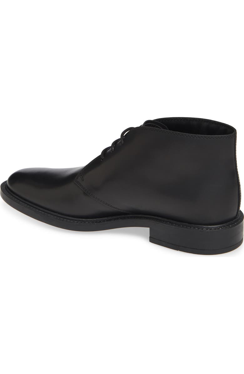 Tod's Polacco Chukka Boot, Alternate, color,