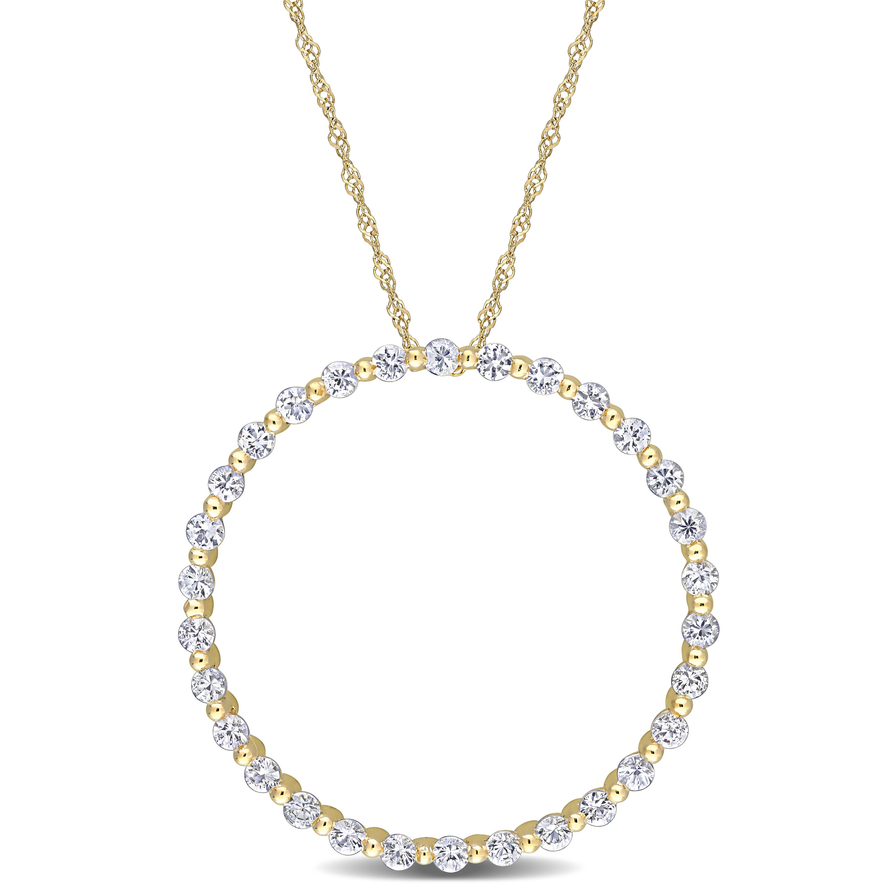 selected 10k Yellow Gold