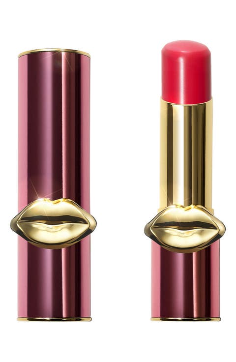 Divinyl Lip Balm