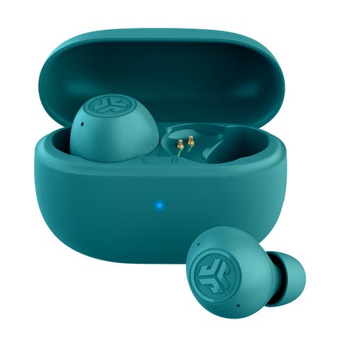 JLab GO Pop ANC True Wireless Earbuds