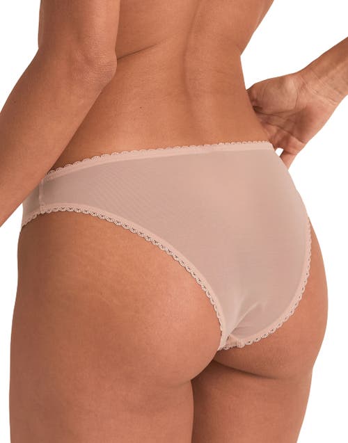 Adore Me Alexiane Cheeky Panties In Pink