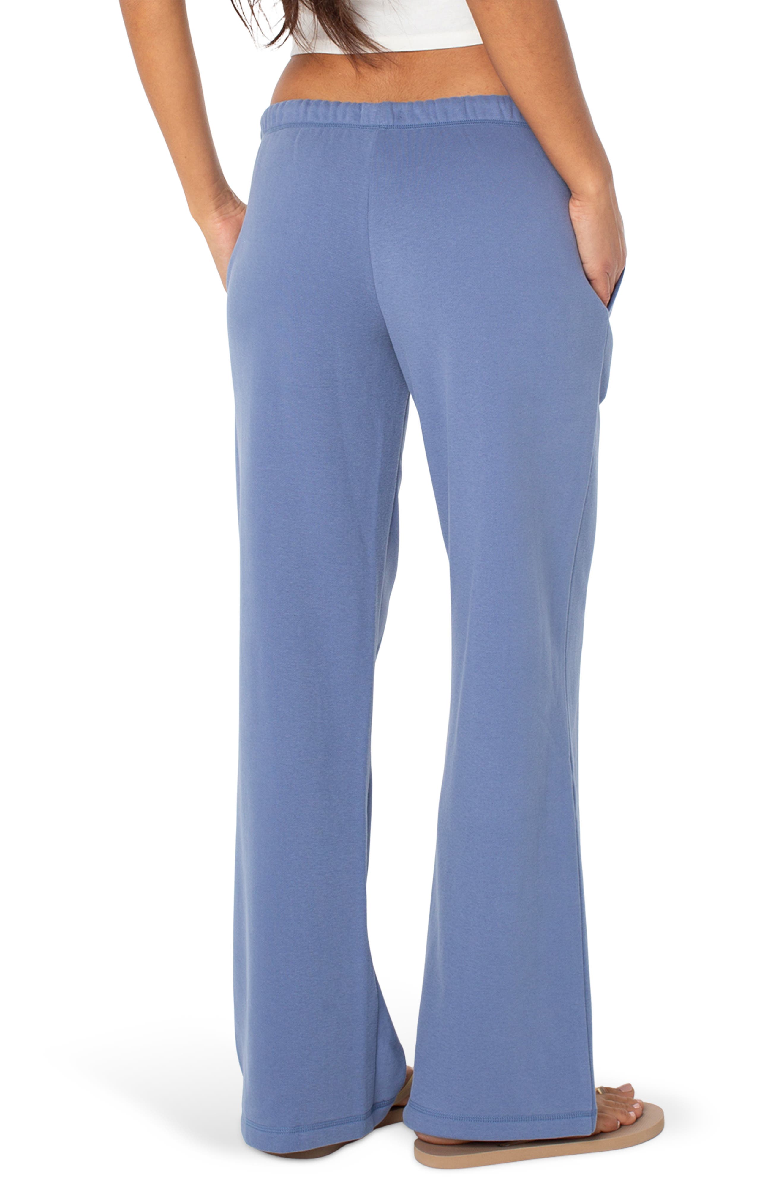 Roxy Ariel Wide Leg Pants (Women) | Nordstrom