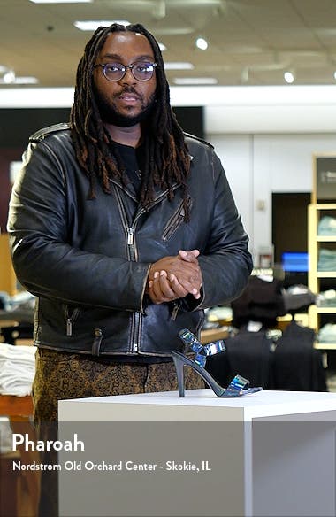 KARL LAGERFELD Cieone Sandal