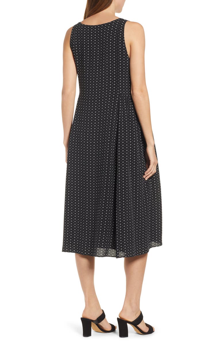 HATCH Ina Dress, Alternate, color,