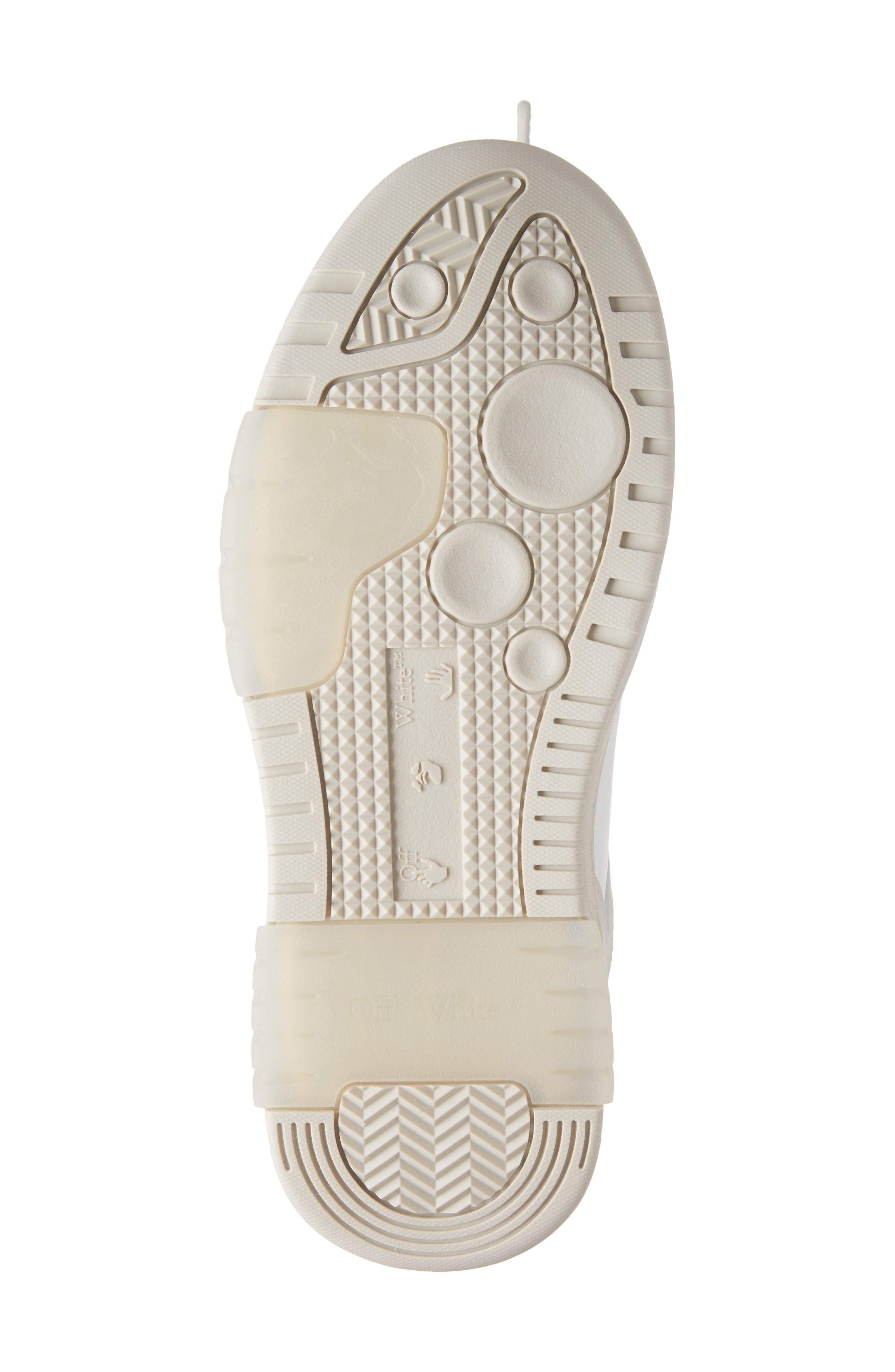 Off-White Out of Office Sneaker, Alternate, color, 