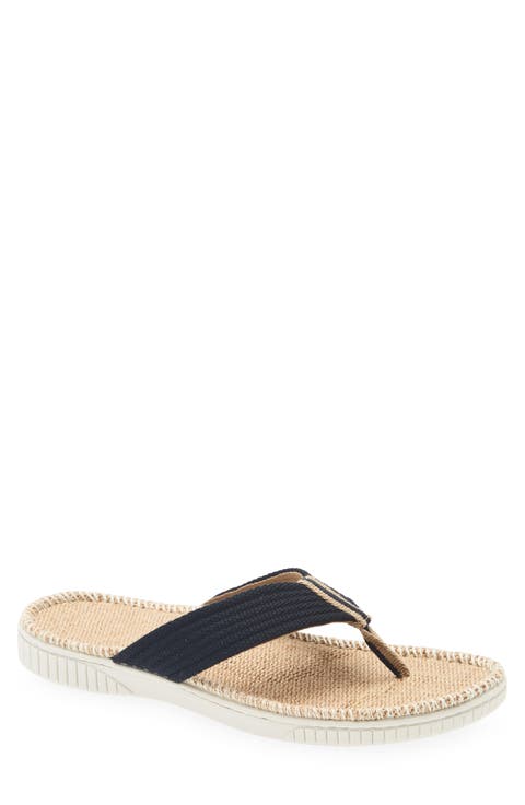 Eden Natures Weave Jute Sandal