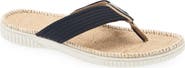 SolStitch Eden Natures Weave Jute Sandal