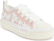 AMIRI Stars Court Platform Sneaker