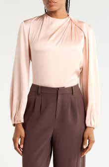 Blaire Long Sleeve Top