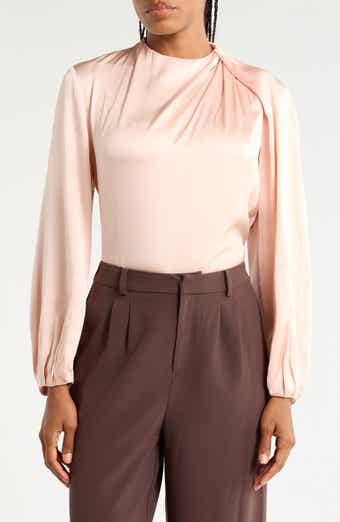 Blaire Long Sleeve Top
