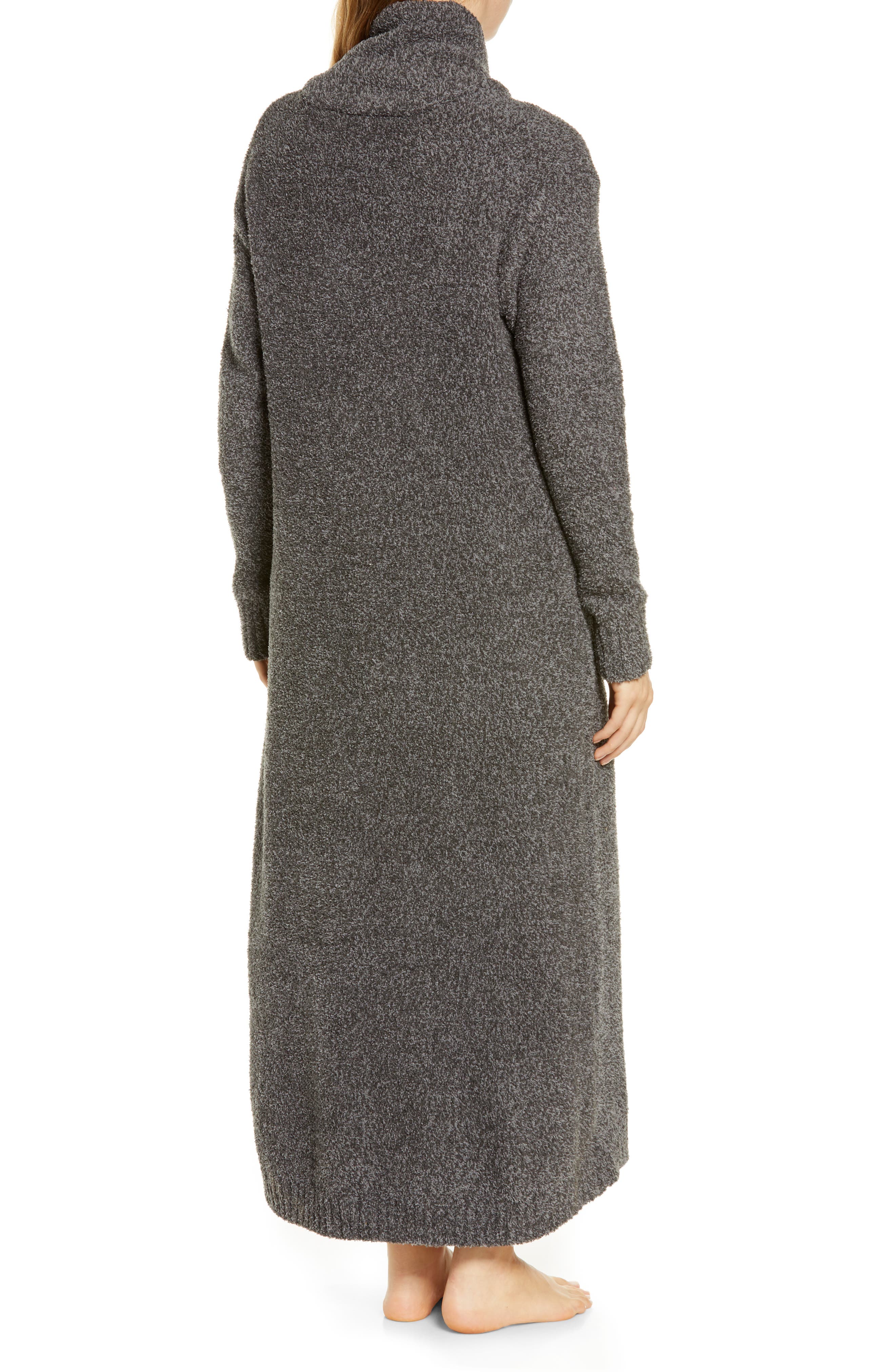 Barefoot Dreams® CozyChic™ Full Zip Robe (Women) | Nordstrom