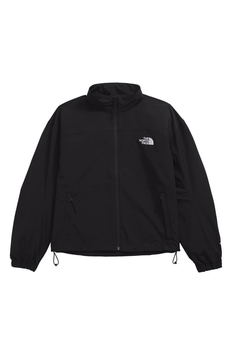 The North Face TNF™ Easy Wind Water Repellent Track Jacket | Nordstrom