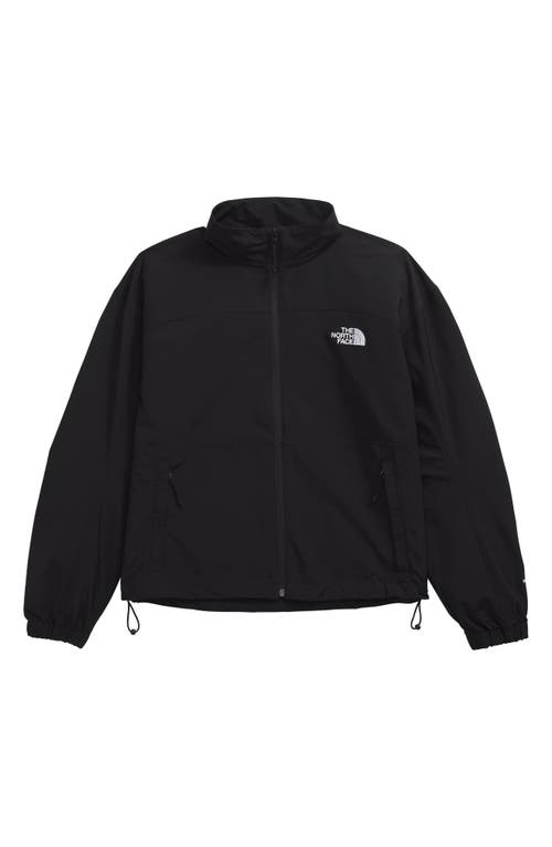 The North Face Tnf™ Easy Wind Water Repellent Track Jacket