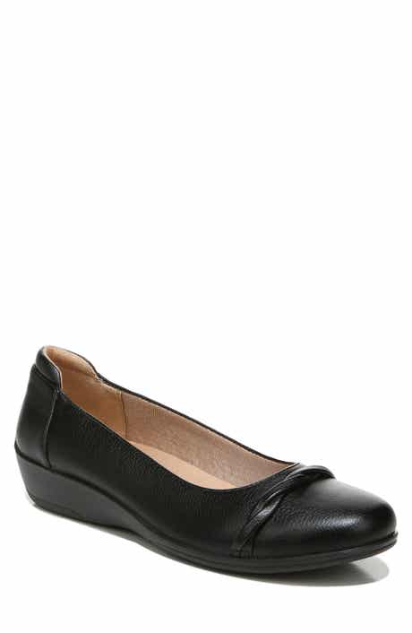 Lifestride Impact Wedge Flat