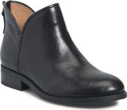 Söfft Desi Leather Bootie