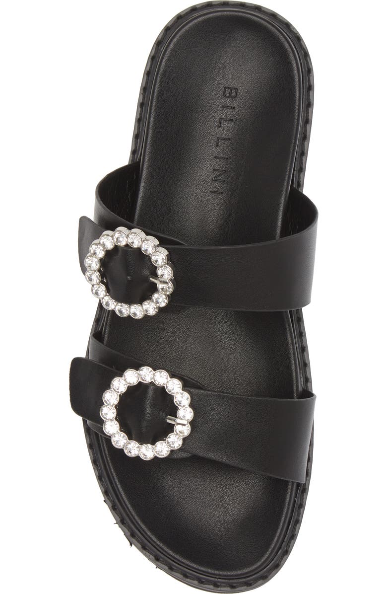 Billini Zen Slide Sandal, Alternate, color,