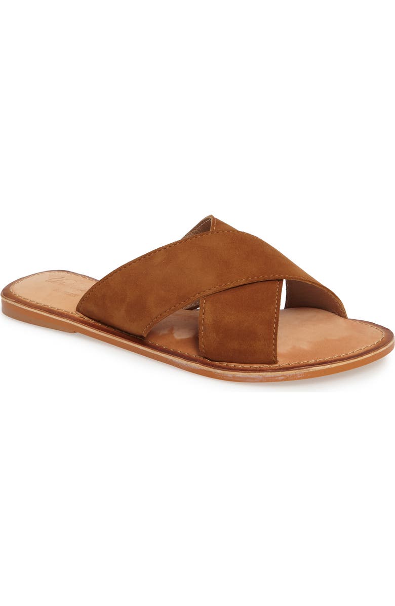 Ariat Unbridled Ava Sandal, Main, color,
