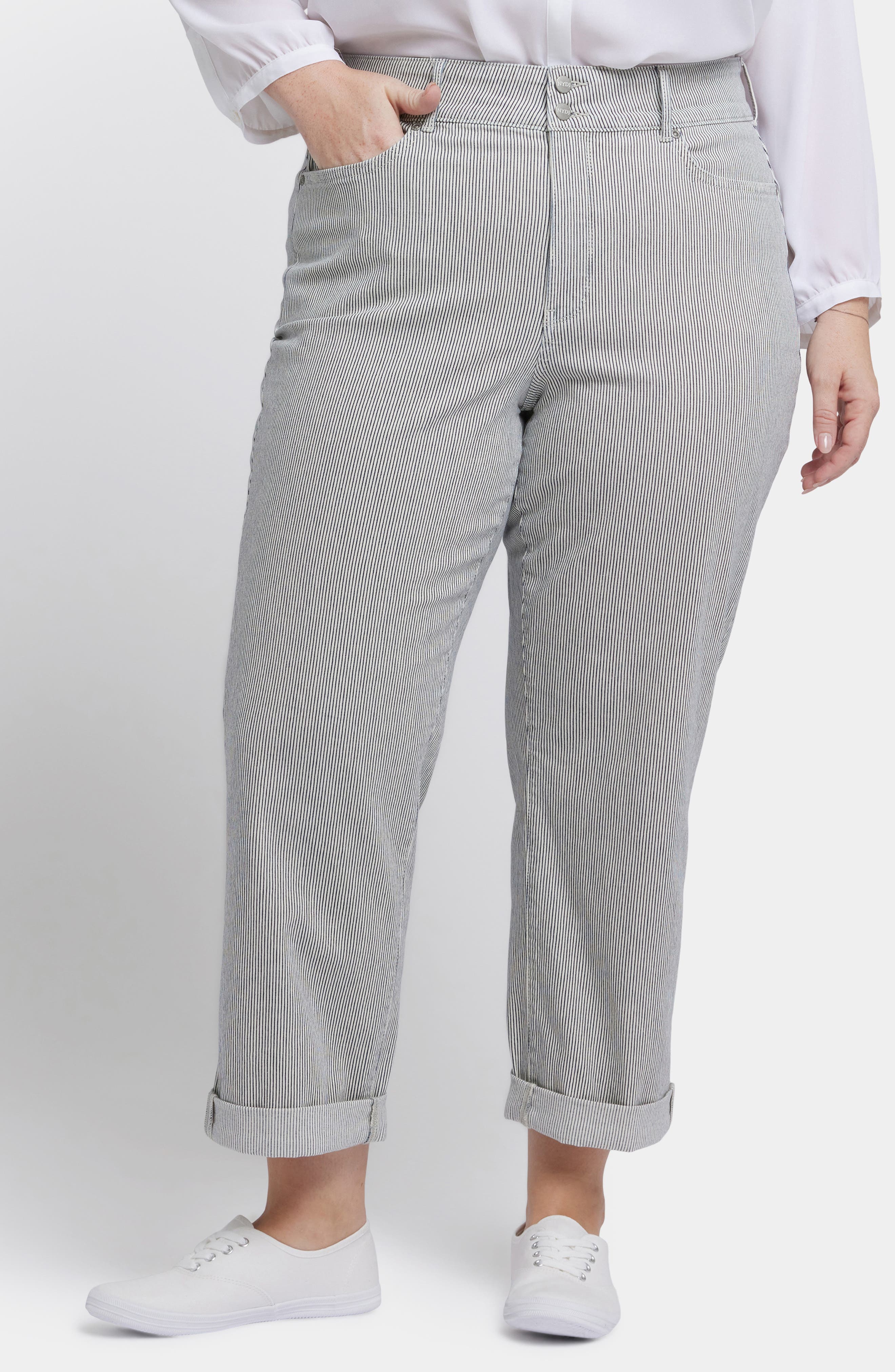 selected LUARCA STRIPE