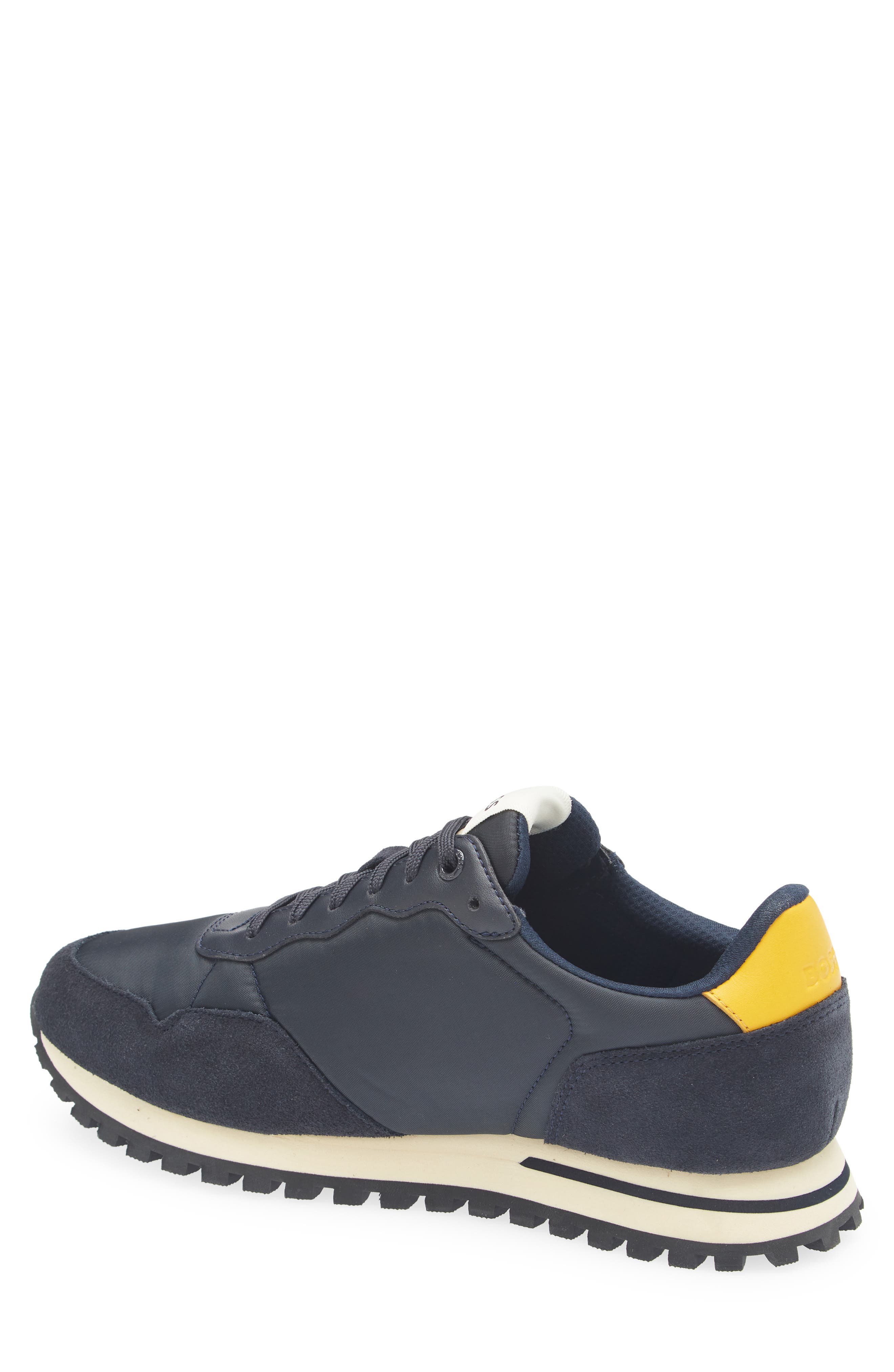 BOSS Parkour Run Sneaker, Alternate, color, 