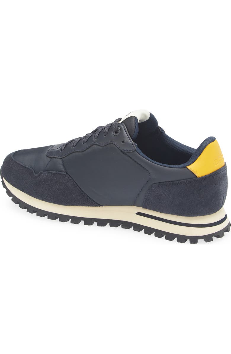 BOSS Parkour Run Sneaker, Alternate, color,