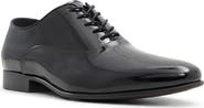 Brooks Brothers Pierce Patent Leather Oxford
