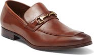 WINTHROP Sherman Bit Strap Loafer
