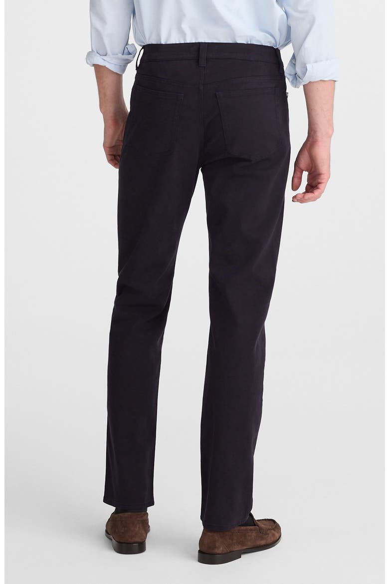 The Allday 1991 Straight-Leg Pants, Alternate, color, OBSIDIAN BLUE